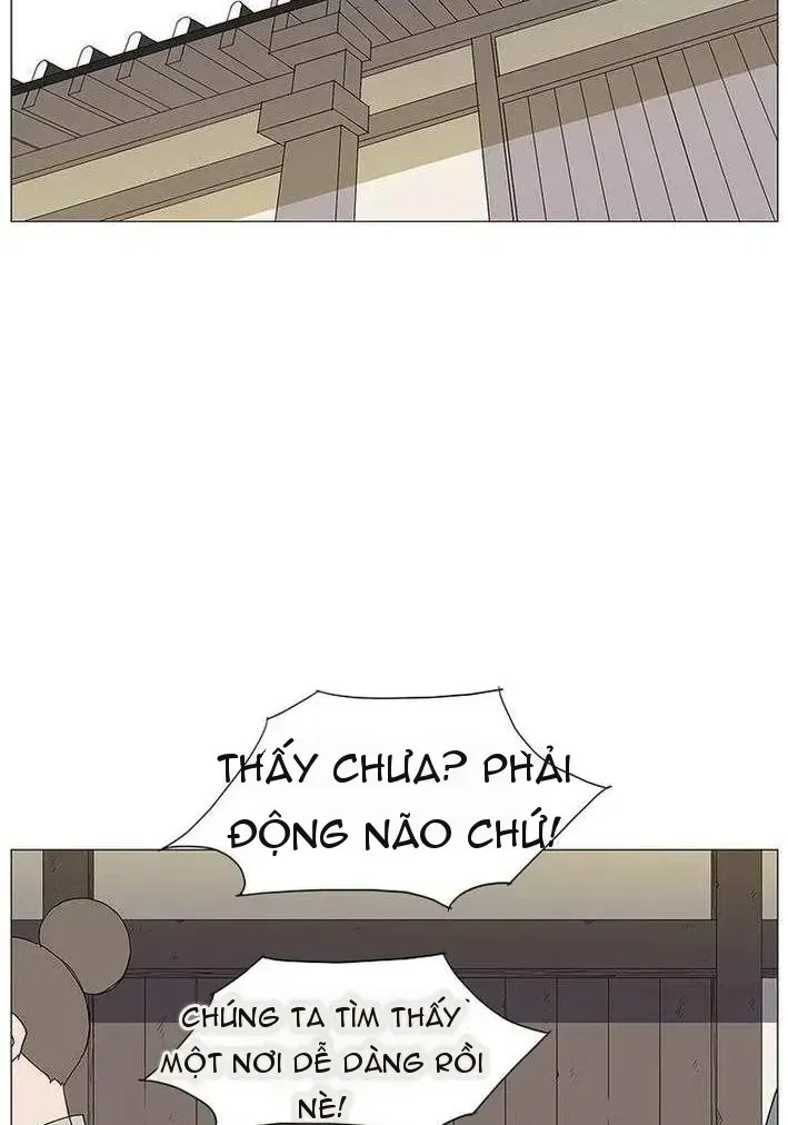 Chiến Binh Huyền Thoại Chapter 32 - Trang 35