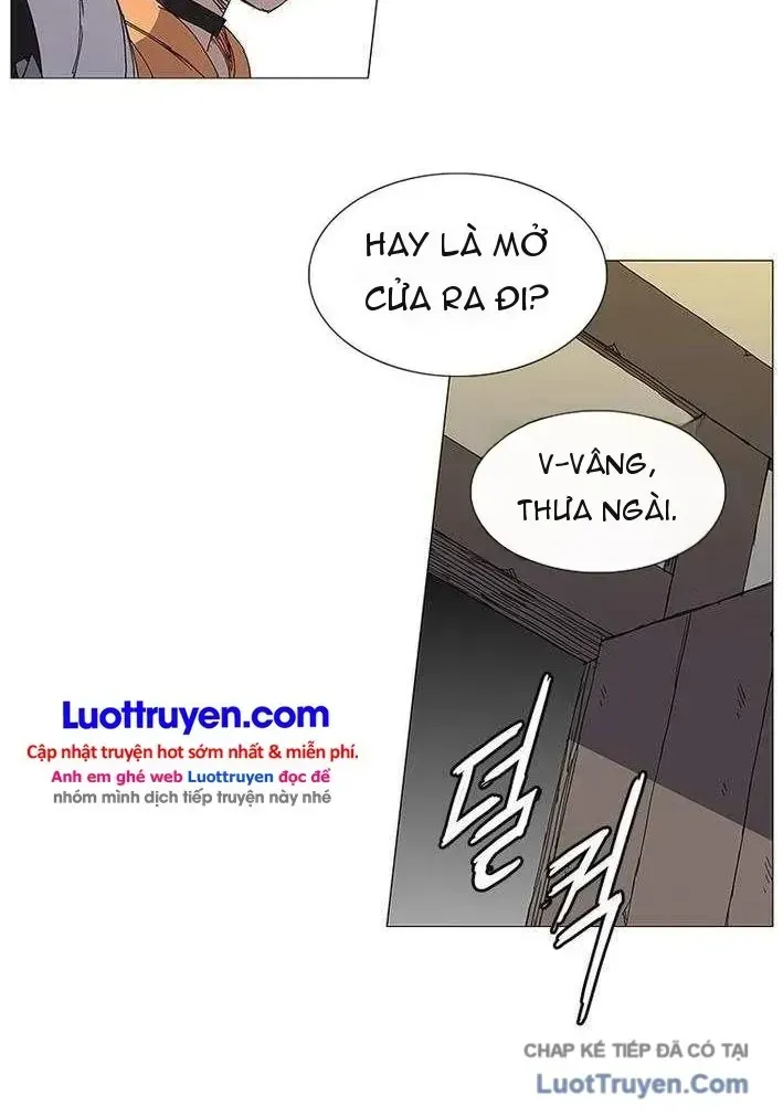Chiến Binh Huyền Thoại Chapter 32 - Trang 37