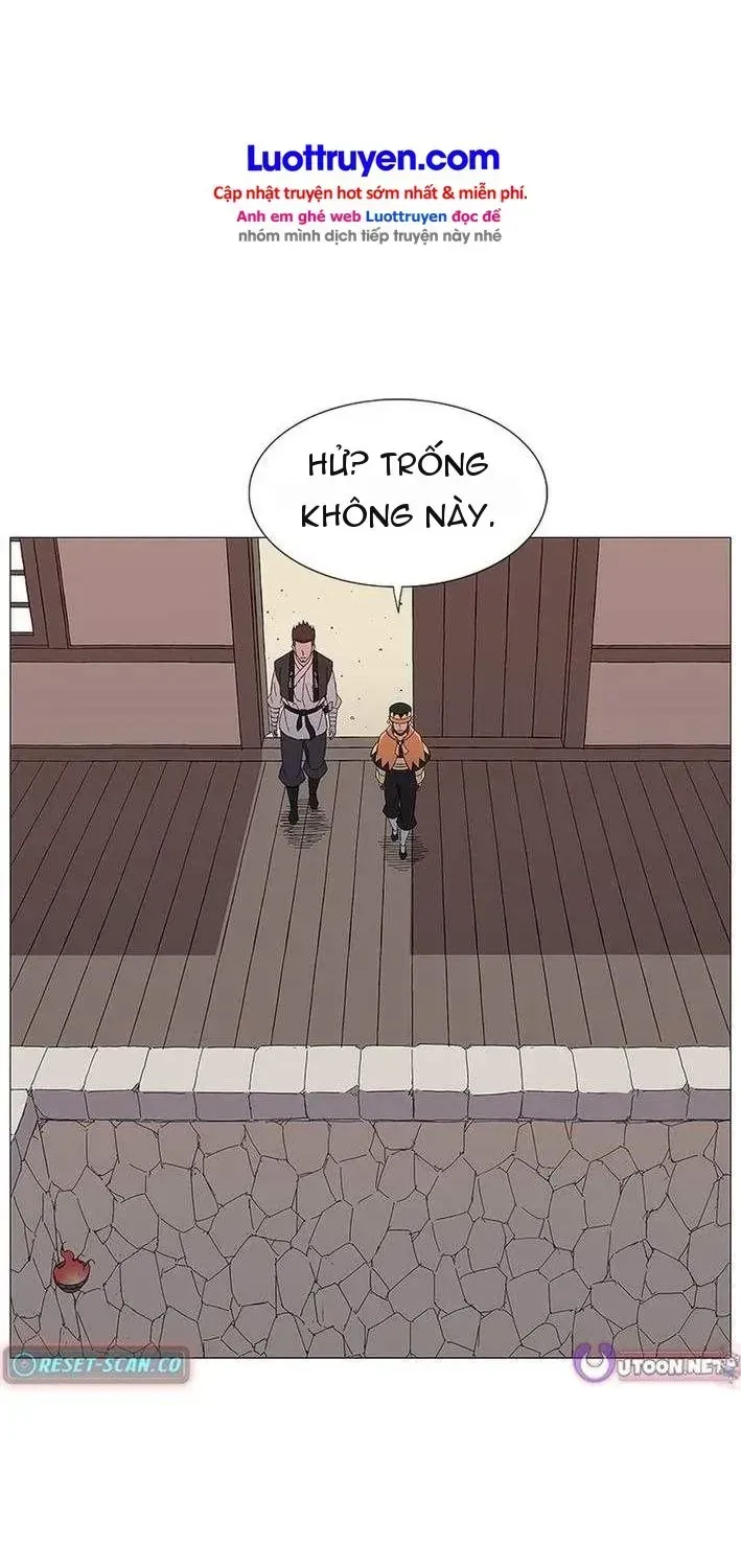 Chiến Binh Huyền Thoại Chapter 32 - Trang 38