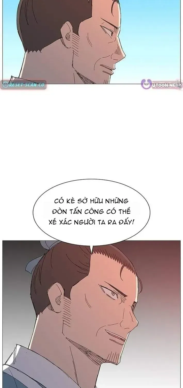Chiến Binh Huyền Thoại Chapter 32 - Trang 4