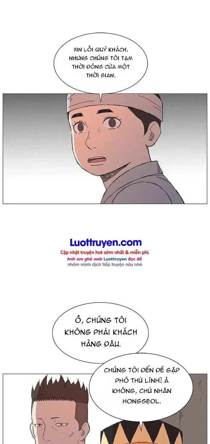 Chiến Binh Huyền Thoại Chapter 32 - Trang 42