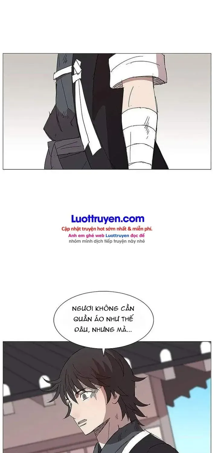 Chiến Binh Huyền Thoại Chapter 32 - Trang 48