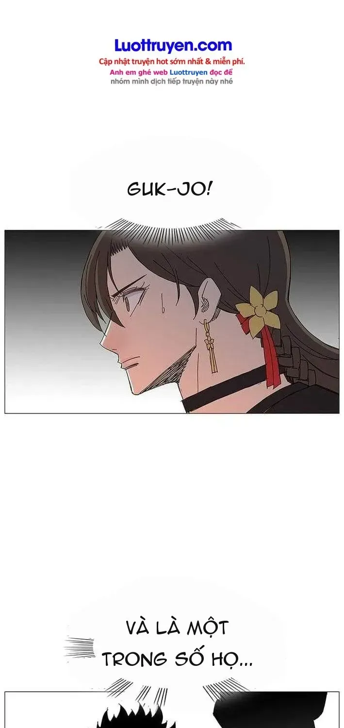 Chiến Binh Huyền Thoại Chapter 33 - Trang 10