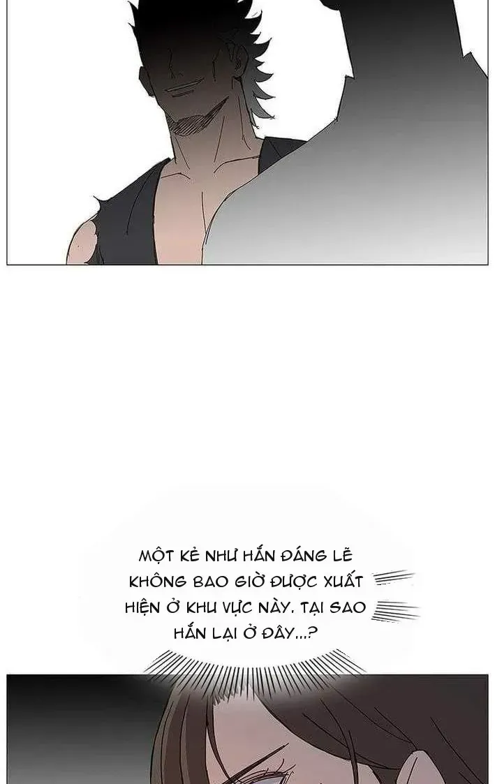 Chiến Binh Huyền Thoại Chapter 33 - Trang 11