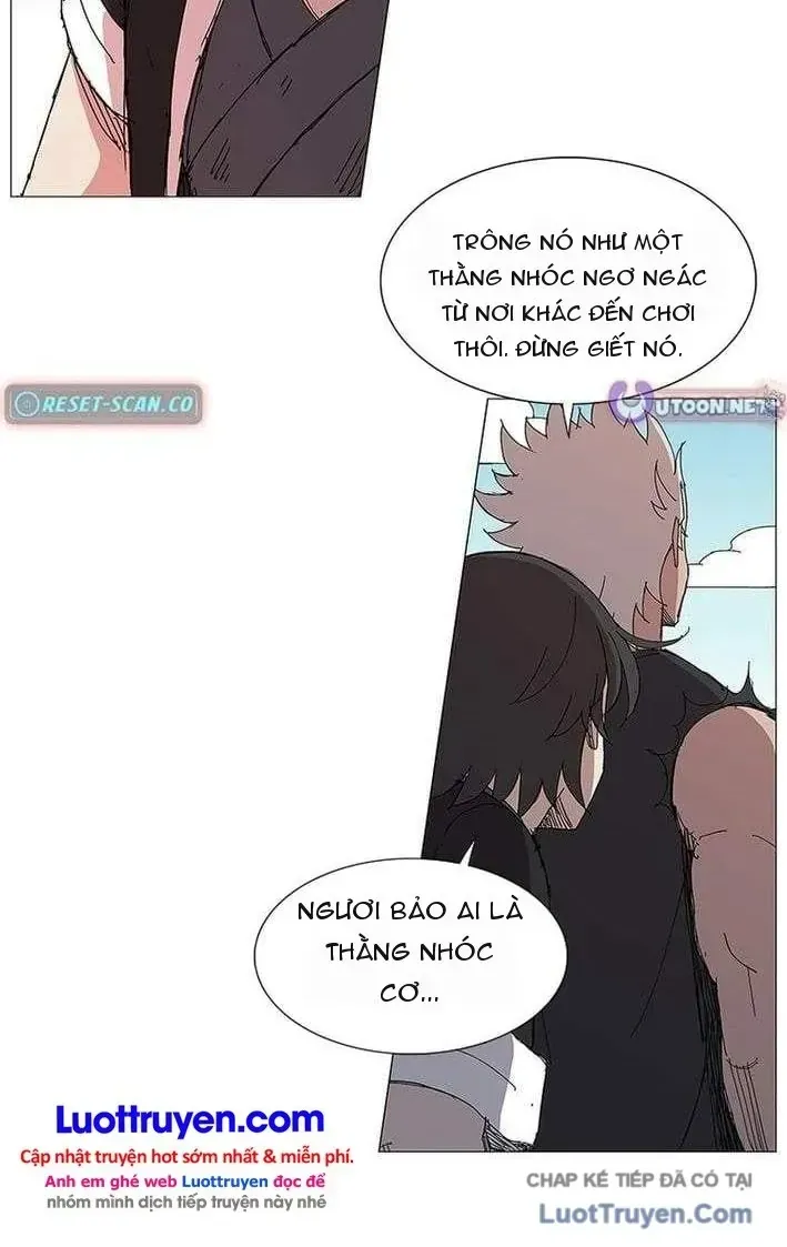 Chiến Binh Huyền Thoại Chapter 33 - Trang 13