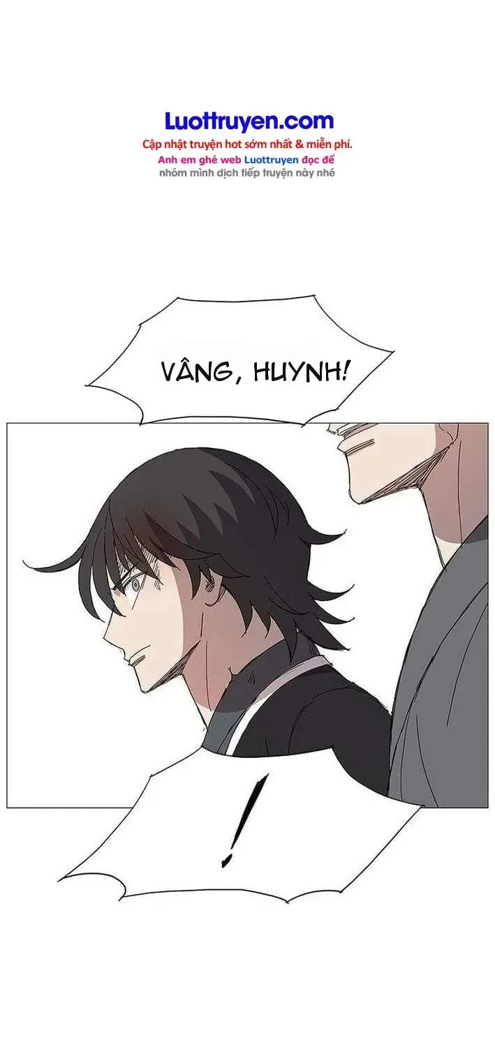Chiến Binh Huyền Thoại Chapter 33 - Trang 14