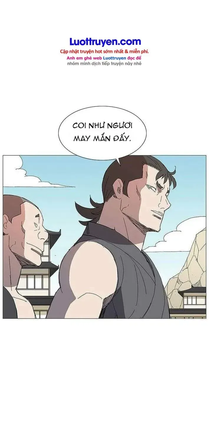 Chiến Binh Huyền Thoại Chapter 33 - Trang 18