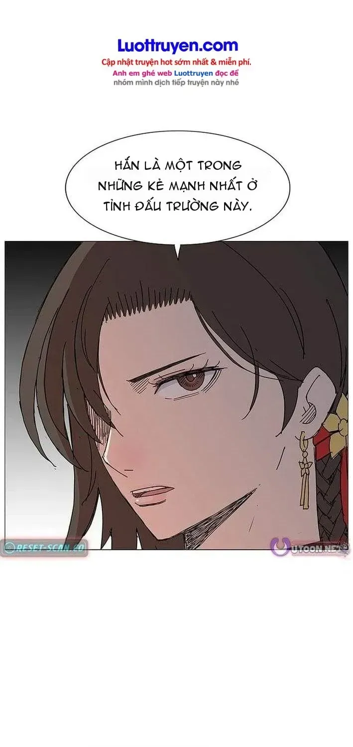 Chiến Binh Huyền Thoại Chapter 33 - Trang 26