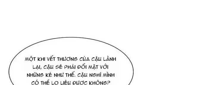 Chiến Binh Huyền Thoại Chapter 33 - Trang 31