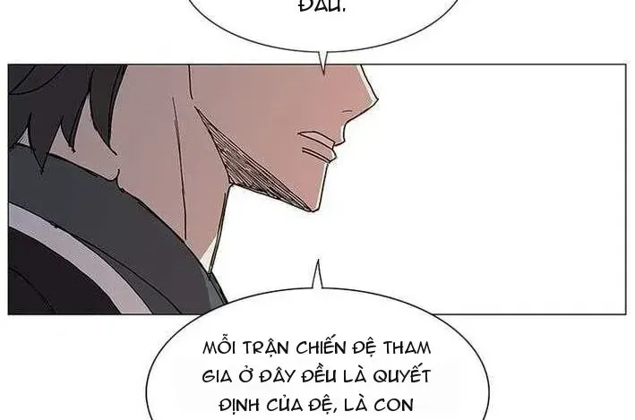 Chiến Binh Huyền Thoại Chapter 33 - Trang 35