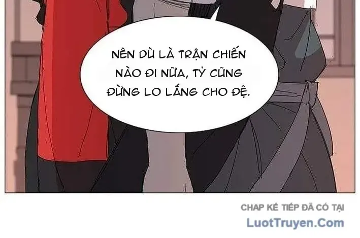 Chiến Binh Huyền Thoại Chapter 33 - Trang 37