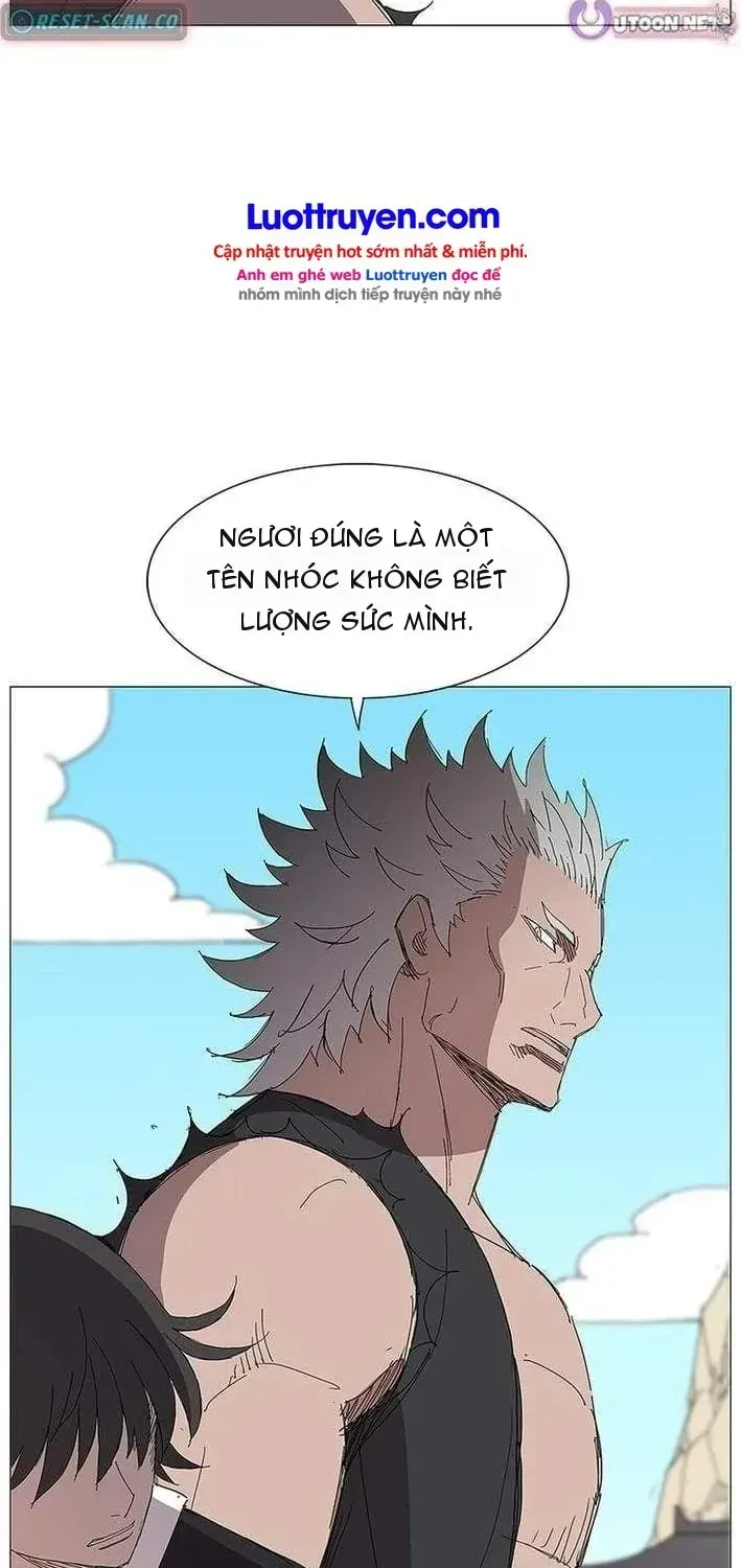 Chiến Binh Huyền Thoại Chapter 33 - Trang 4