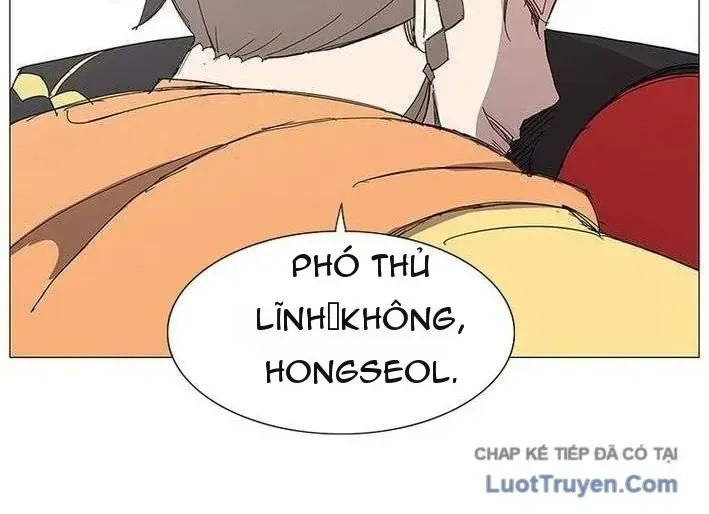 Chiến Binh Huyền Thoại Chapter 33 - Trang 45