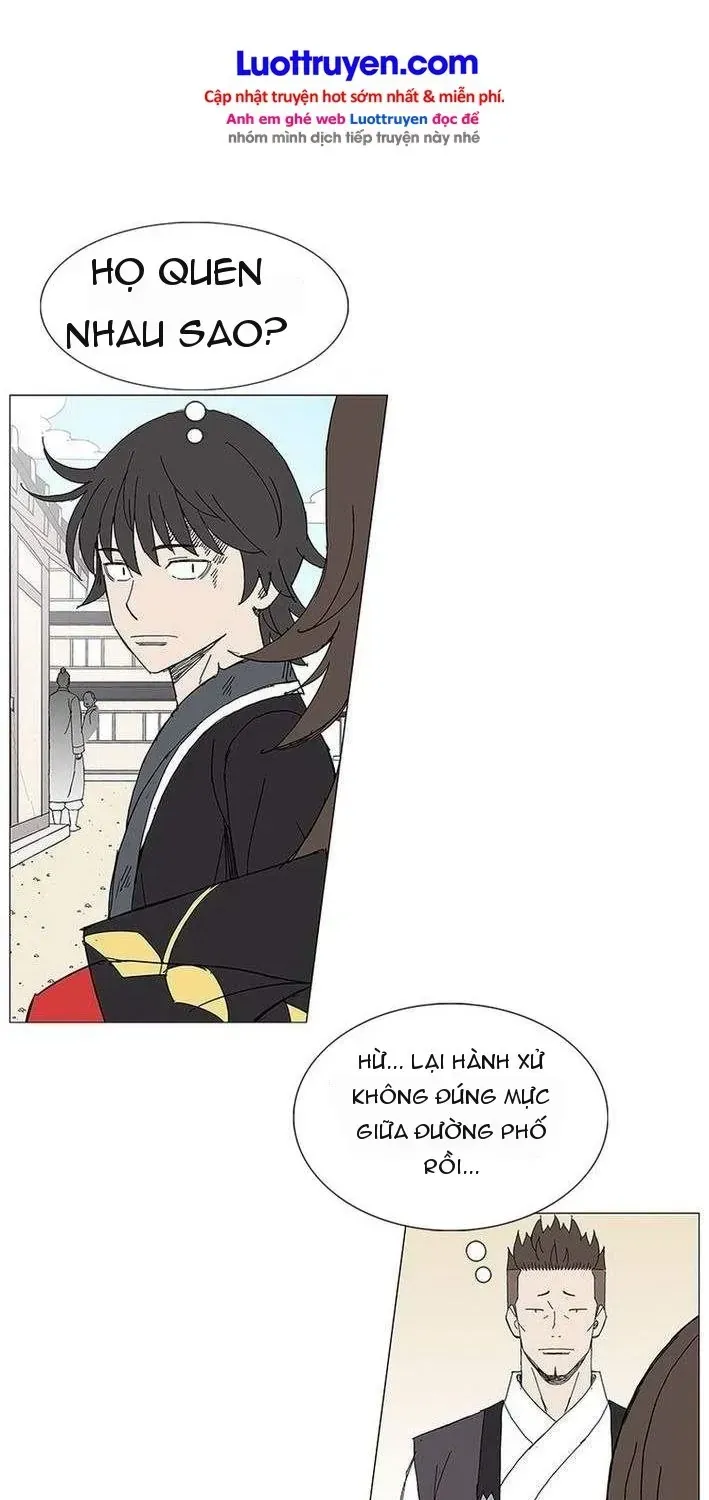 Chiến Binh Huyền Thoại Chapter 33 - Trang 46