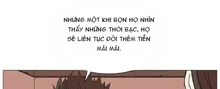 Chiến Binh Huyền Thoại Chapter 34 - Trang 11
