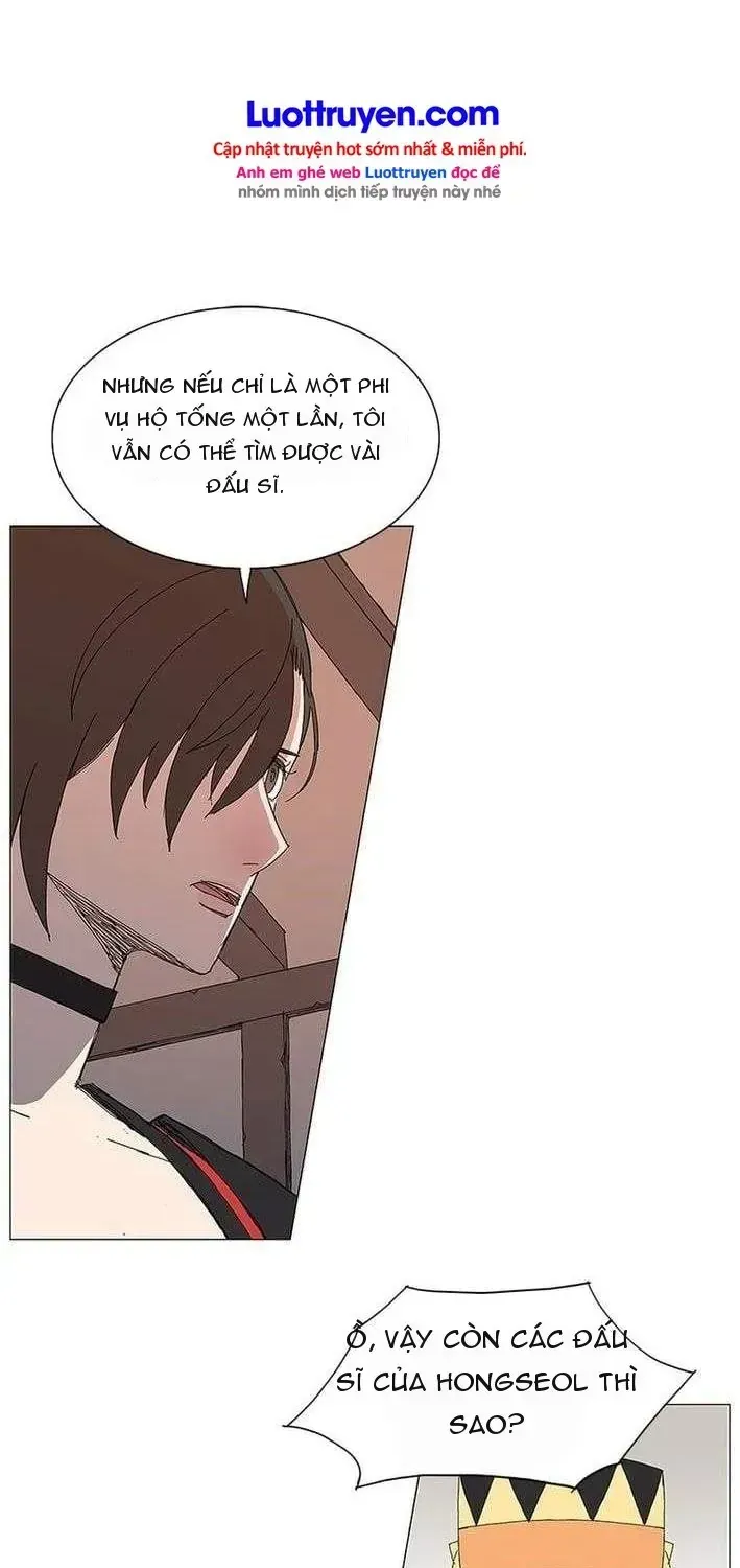 Chiến Binh Huyền Thoại Chapter 34 - Trang 18