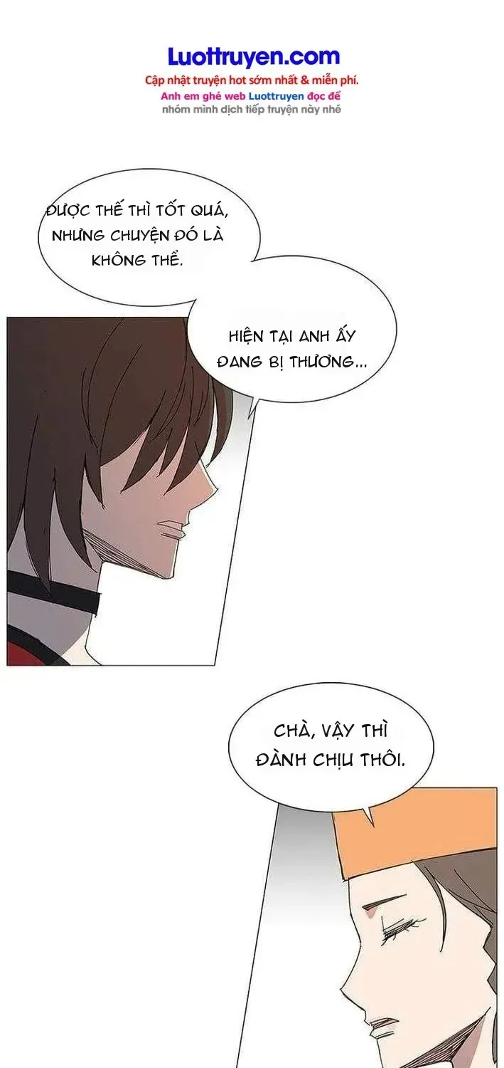 Chiến Binh Huyền Thoại Chapter 34 - Trang 22