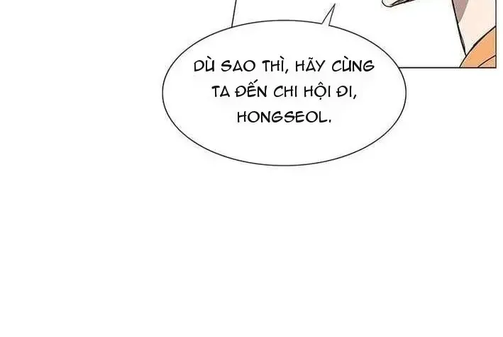 Chiến Binh Huyền Thoại Chapter 34 - Trang 23