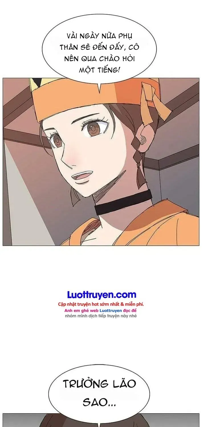 Chiến Binh Huyền Thoại Chapter 34 - Trang 24