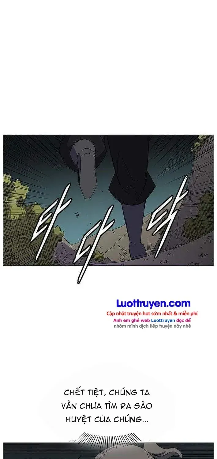 Chiến Binh Huyền Thoại Chapter 34 - Trang 28