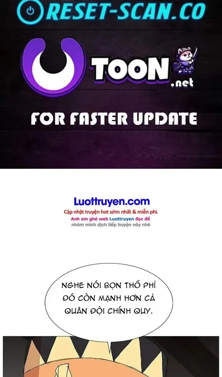 Chiến Binh Huyền Thoại Chapter 34 - Trang 3
