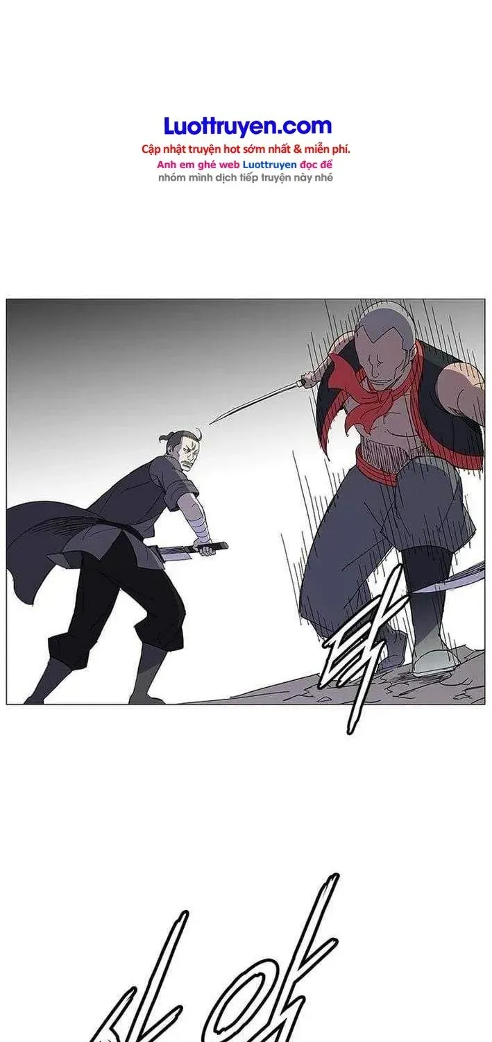 Chiến Binh Huyền Thoại Chapter 34 - Trang 34