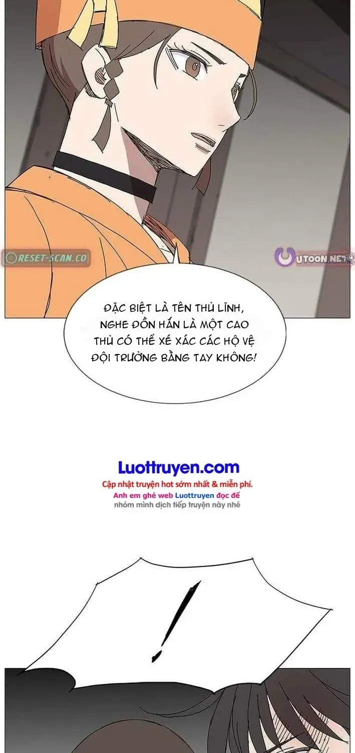 Chiến Binh Huyền Thoại Chapter 34 - Trang 4
