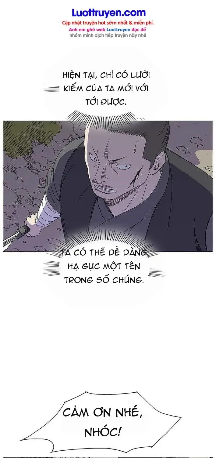 Chiến Binh Huyền Thoại Chapter 34 - Trang 46
