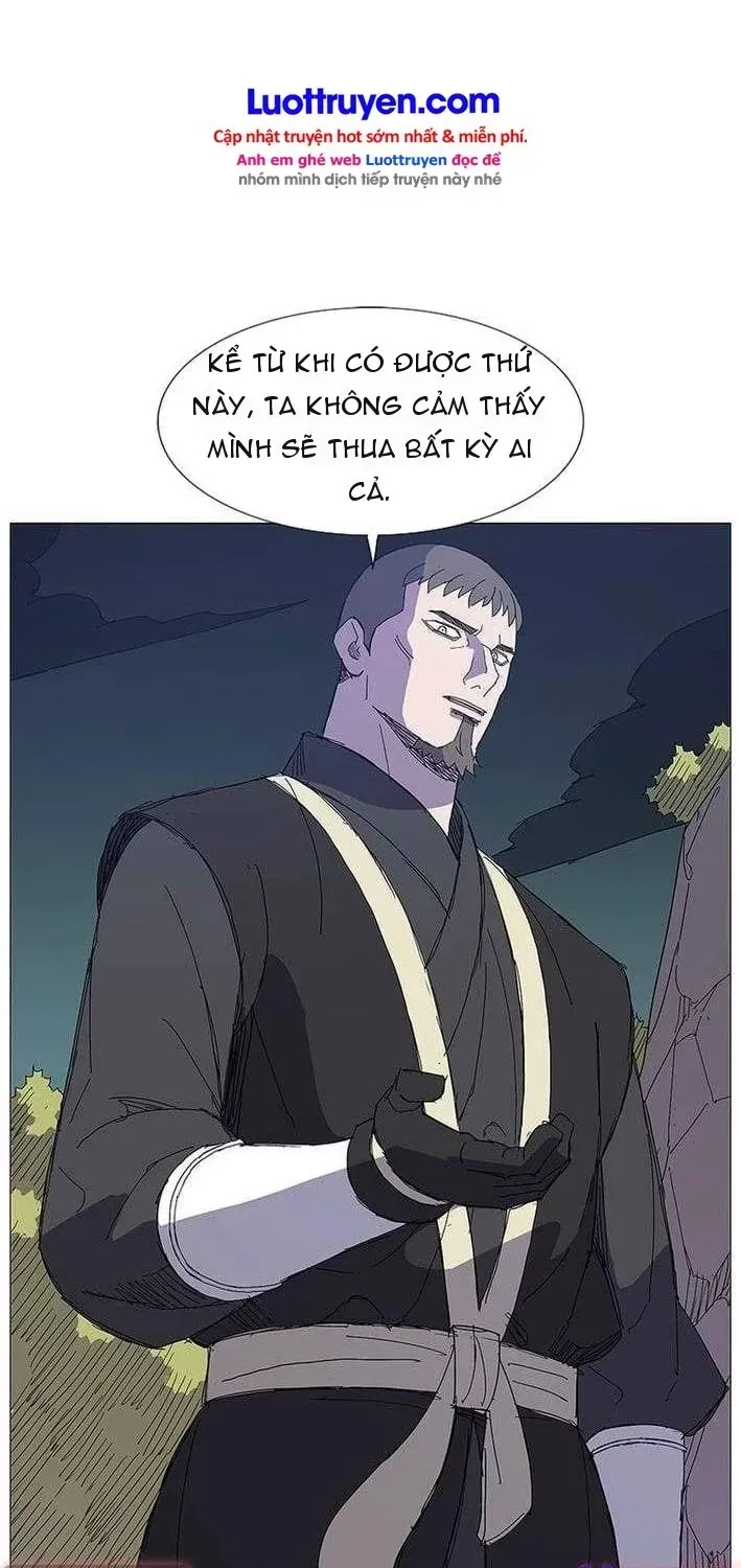 Chiến Binh Huyền Thoại Chapter 35 - Trang 10