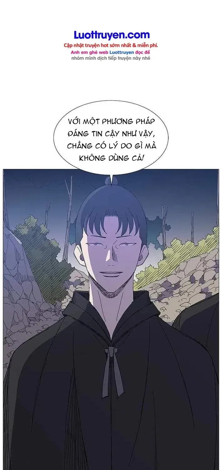 Chiến Binh Huyền Thoại Chapter 35 - Trang 14