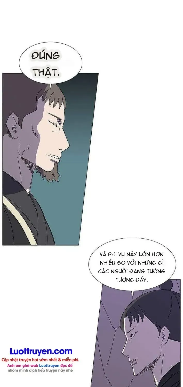 Chiến Binh Huyền Thoại Chapter 35 - Trang 16