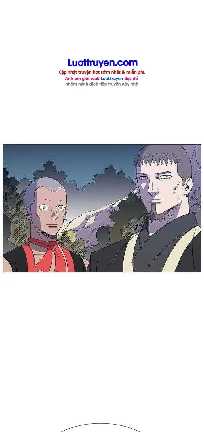 Chiến Binh Huyền Thoại Chapter 35 - Trang 18