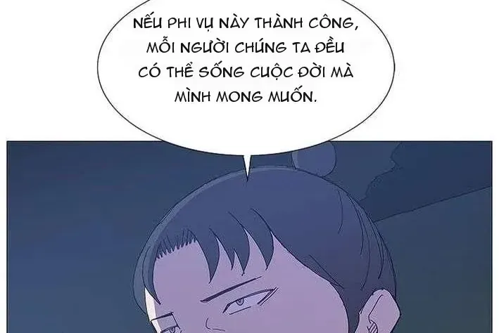 Chiến Binh Huyền Thoại Chapter 35 - Trang 19