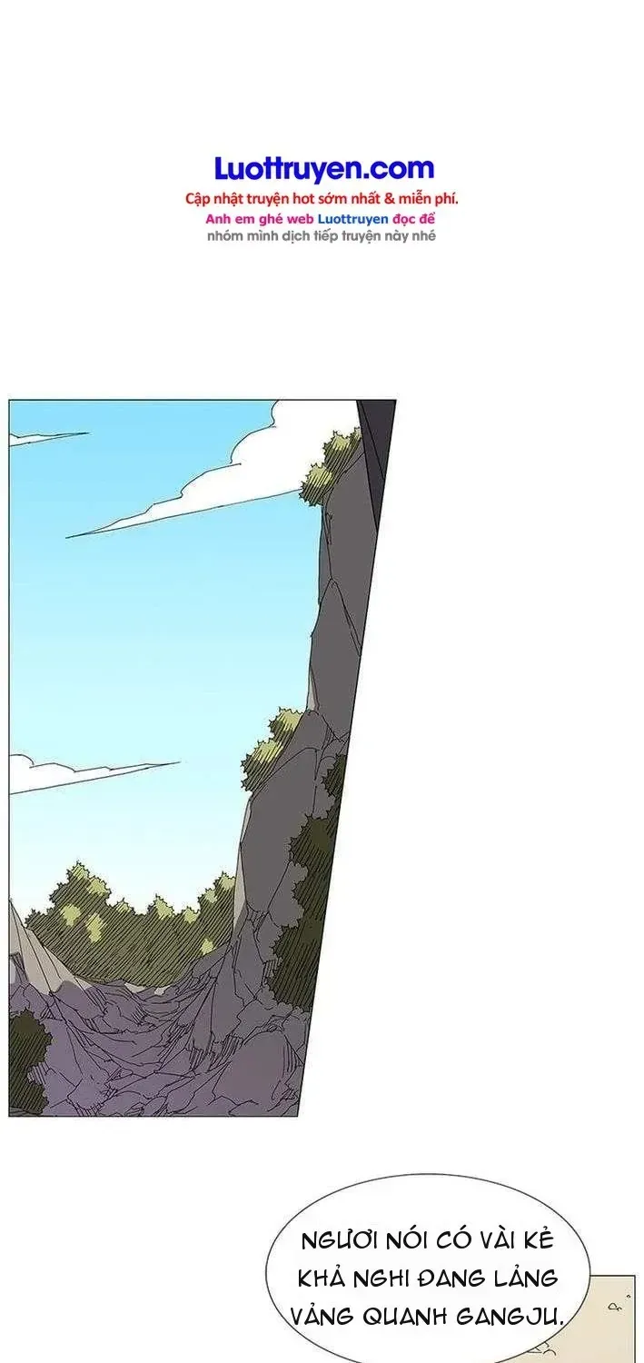 Chiến Binh Huyền Thoại Chapter 35 - Trang 22