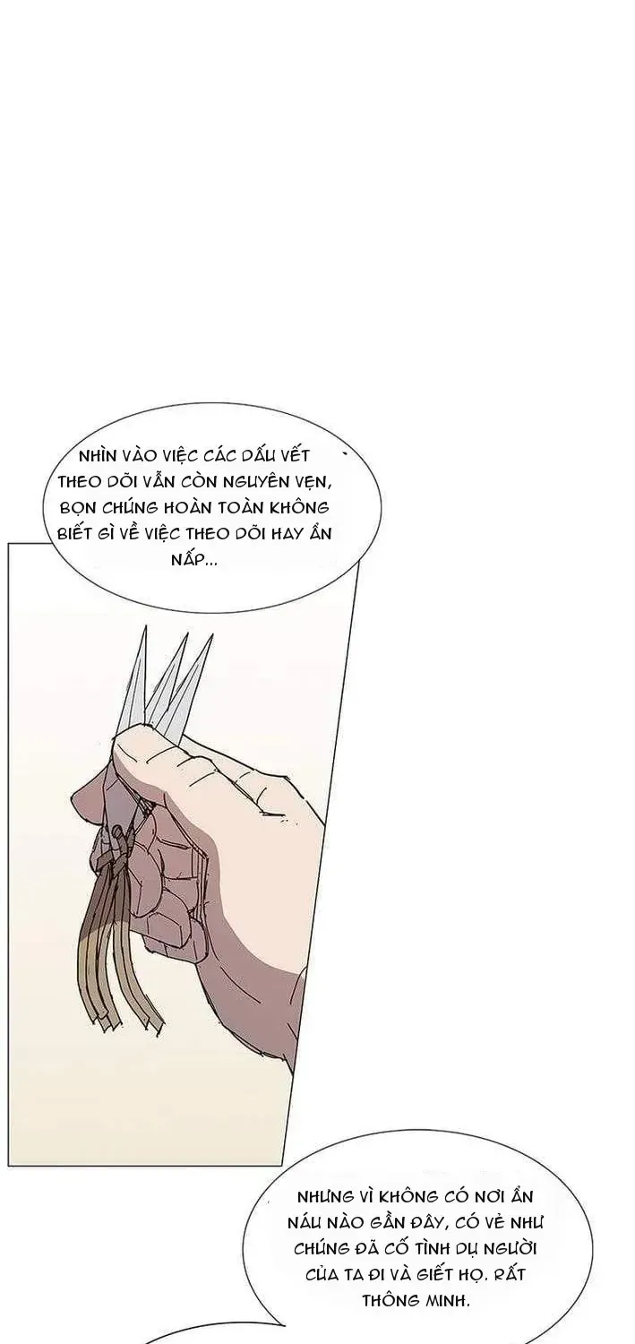 Chiến Binh Huyền Thoại Chapter 35 - Trang 24