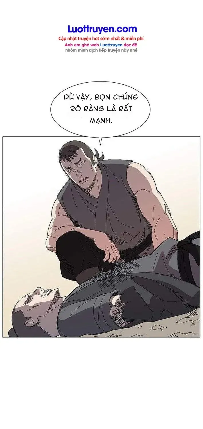 Chiến Binh Huyền Thoại Chapter 35 - Trang 26