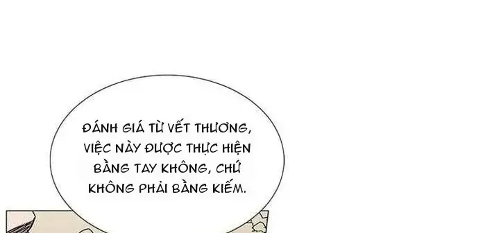 Chiến Binh Huyền Thoại Chapter 35 - Trang 27