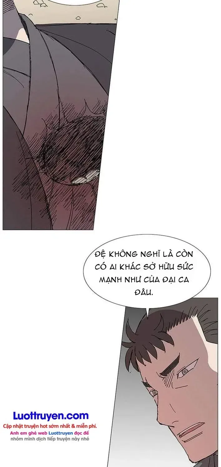 Chiến Binh Huyền Thoại Chapter 35 - Trang 28