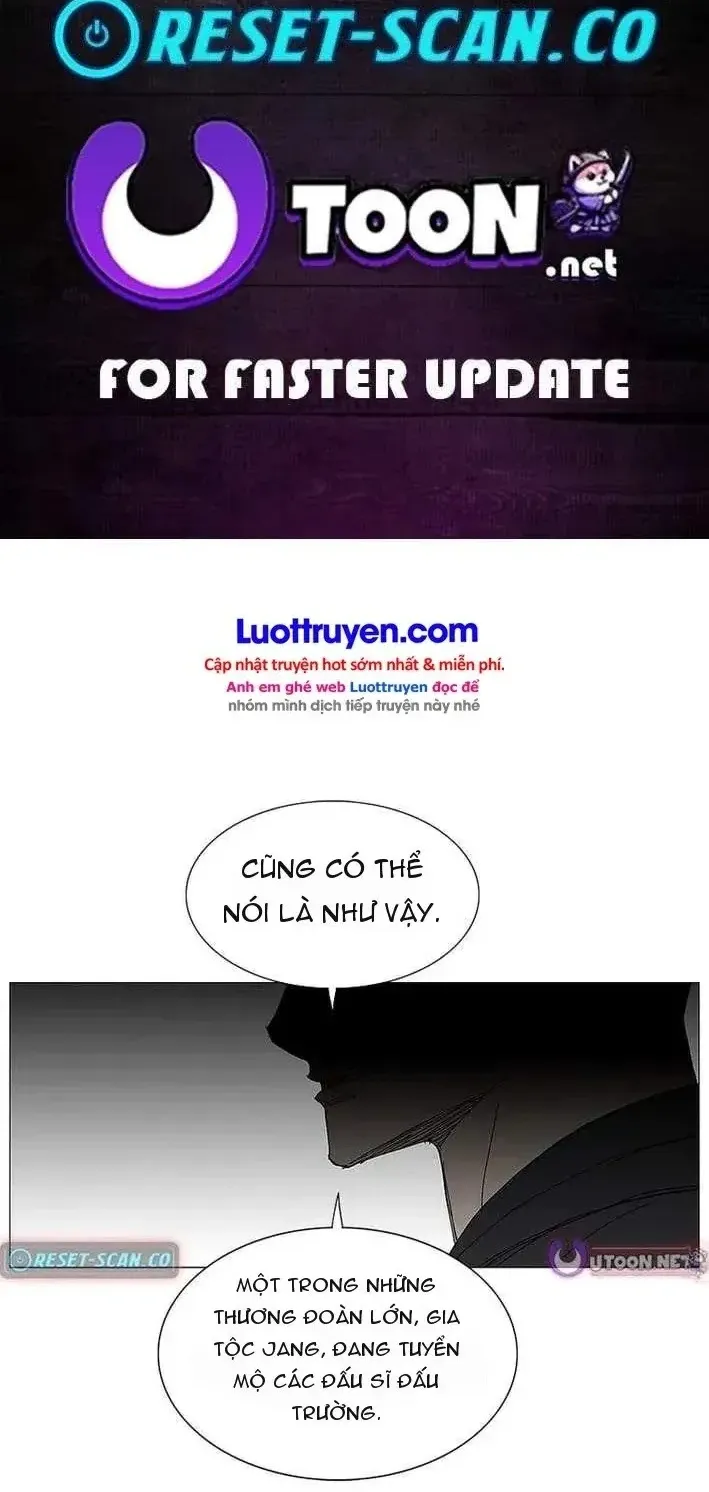 Chiến Binh Huyền Thoại Chapter 35 - Trang 3