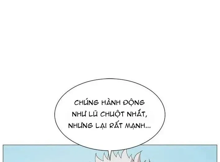 Chiến Binh Huyền Thoại Chapter 35 - Trang 31