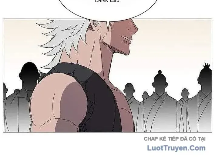 Chiến Binh Huyền Thoại Chapter 35 - Trang 33
