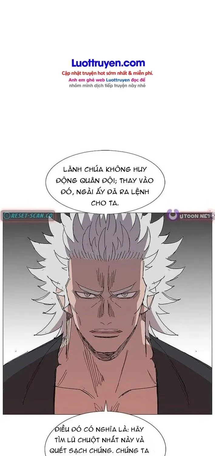 Chiến Binh Huyền Thoại Chapter 35 - Trang 38