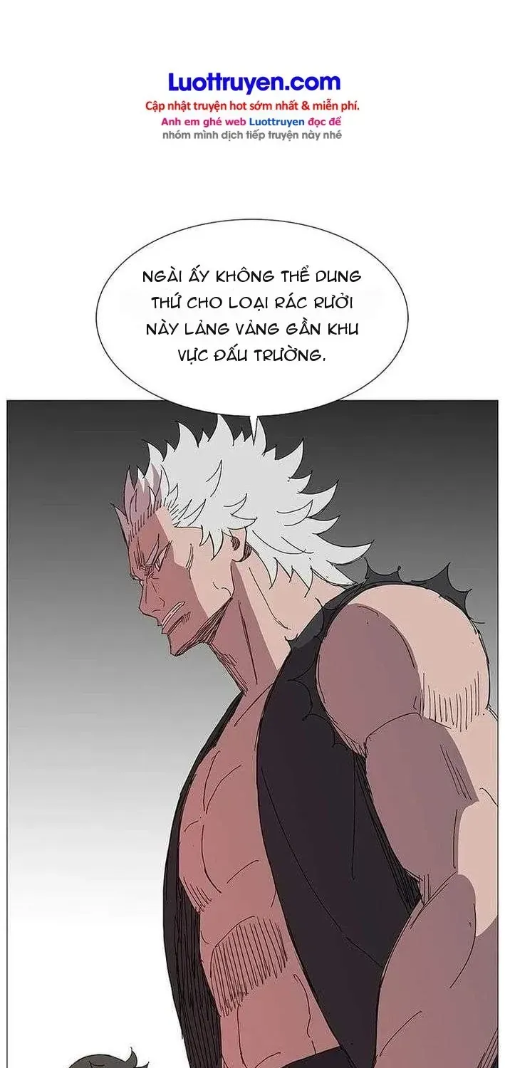 Chiến Binh Huyền Thoại Chapter 35 - Trang 42