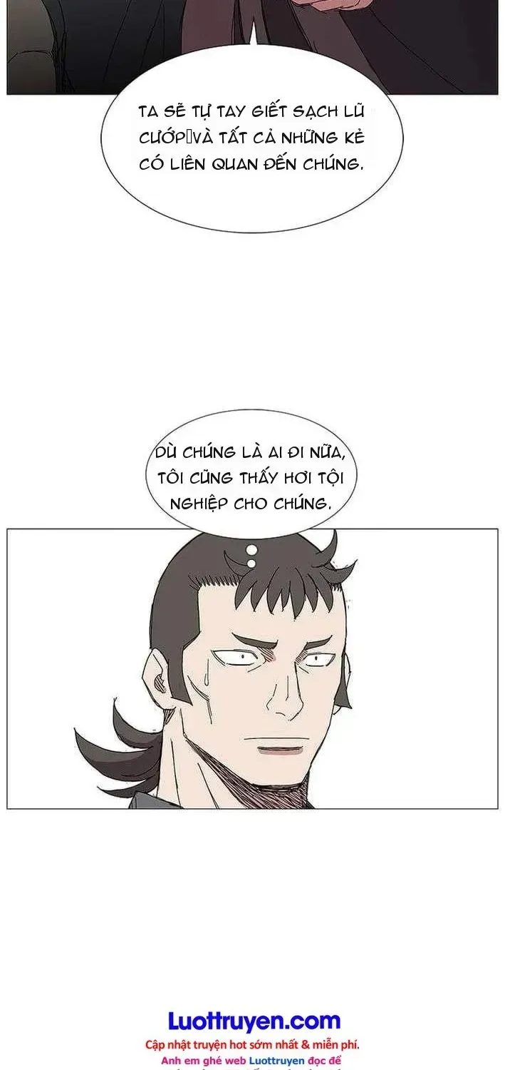 Chiến Binh Huyền Thoại Chapter 35 - Trang 44
