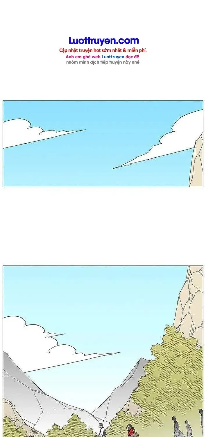 Chiến Binh Huyền Thoại Chapter 35 - Trang 46