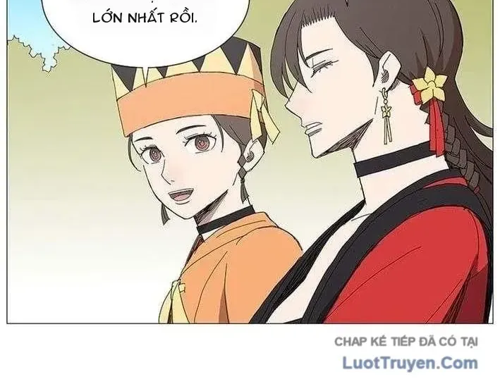 Chiến Binh Huyền Thoại Chapter 35 - Trang 49
