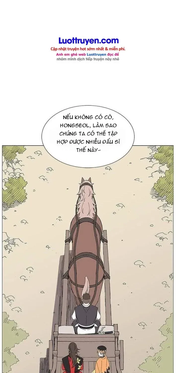 Chiến Binh Huyền Thoại Chapter 35 - Trang 50
