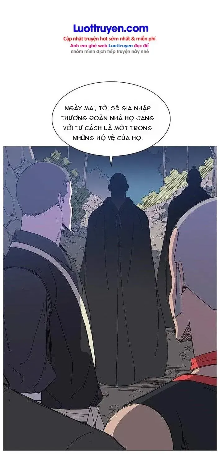 Chiến Binh Huyền Thoại Chapter 35 - Trang 6