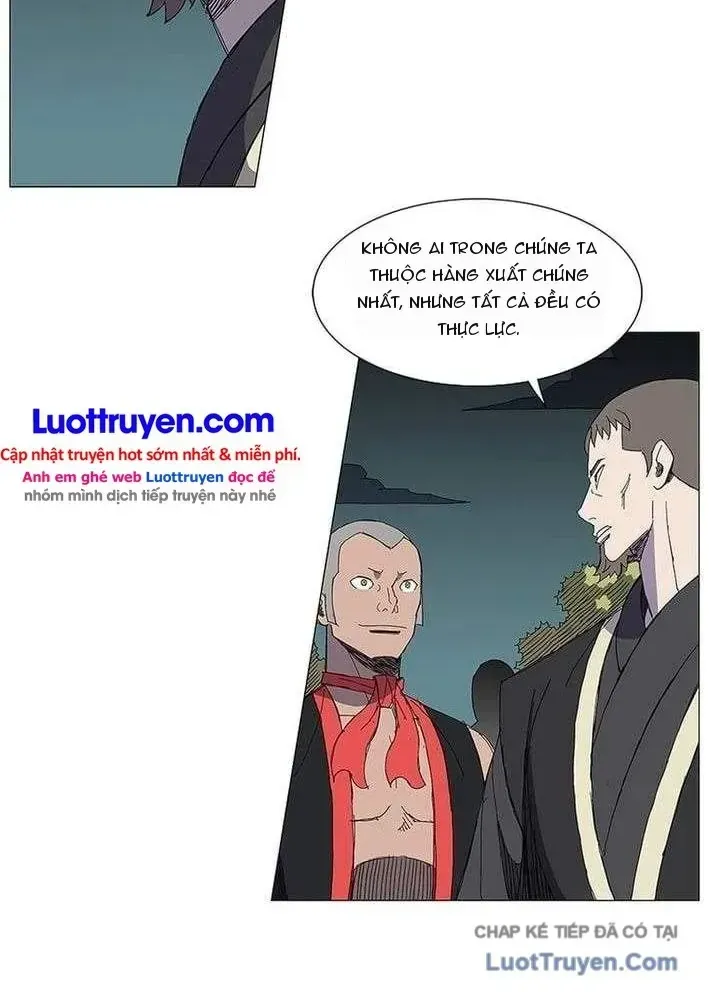 Chiến Binh Huyền Thoại Chapter 35 - Trang 9