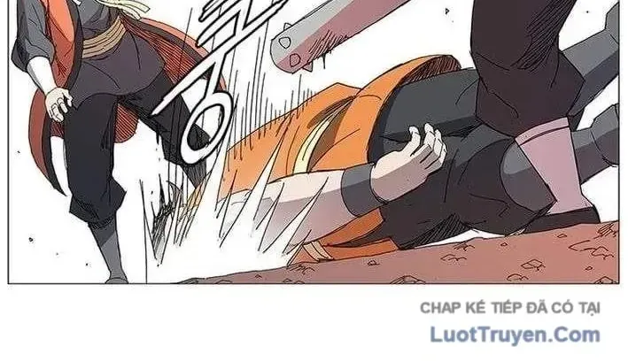 Chiến Binh Huyền Thoại Chapter 36 - Trang 10